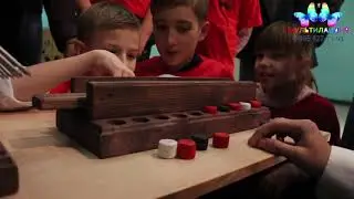 Выездной квест форт боярд выездной