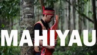 Mahiyau - Ishak Kurniawan (Video Official)
