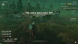 How To Kill A Charger By Yourself In Helldivers 2