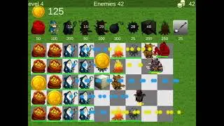 Level10 game