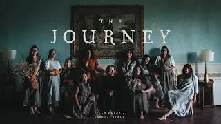 The Journey Workshop