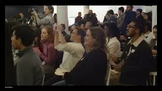 CR Data Action Day Live Stream