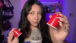 ASMR but they’re not my triggers