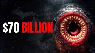The Invasive Fish That Bankrupted An Entire State