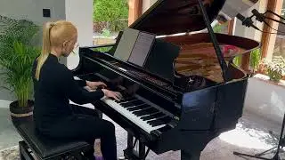 Renoir - Clair Obscur: Expedition 33 OST Piano Cover