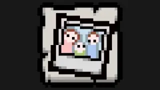 why you should always pick Polaroid (TBOI)