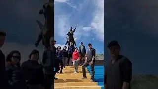 КеинКериш (кусочек Марса на земле)