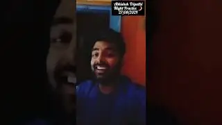 😱 junior #kumarsanu Saathiya Bin Tere Dil Mane Na 💙
