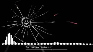 techno pro -dj stiven pro -la mejor música electrónica epica techno 2022