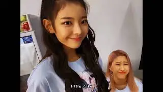 itzy singing into the unknown
