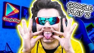 EN POPÜLER GOOGLE PLAY OYUNLARI 2 (Ücretsiz Trend Mobil Oyunlar)