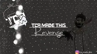 [FREE] V9 x Jimmy x Soze x UK Drill Type Beat -REVENGE- Prod by. TCA MADE THIS