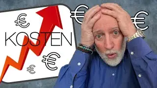 Alles wordt duurder - Is er een oplossing?