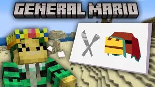 GM64: The Ancient Delicacy