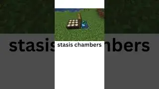You can TELEPORT BETWEEN dimensions in Minecraft now! #minecraft #minecraftshorts