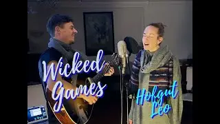 Wicked Games (cover) - Severine Zelaya - live at Hofgut Leo