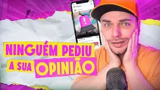 VICIADAS EM OPINIÃO | Para Tudo - Lorelay Fox