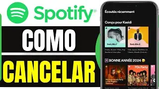 How to Cancel Spotify (2026)