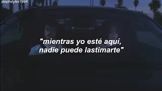 Billie Eilish - everything i wanted (video oficial / español)