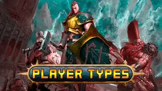 Finding EVERYONE'S Ideal Faction in Age of Sigmar