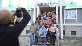 Технологическое Предпринимательство