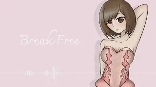 【MEIKO V3 English】Break Free (Ariana Grande ft. Zedd) 【VOCALOID COVER 】