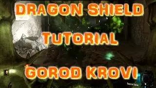 GOROD KROVI 