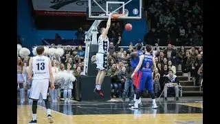 #PlayOfTheGame
