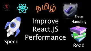 Boost React.js Performance: Tips for Efficient Development