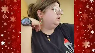 Vlogmas Christmas Collect Haul 