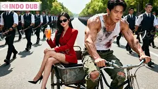 CEO sembarang sewa seorang penjaga,tak diduga dia master tersembunyi mengalahkan bandit sekejap mata