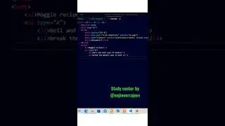 maggie recipe in html #codewithharry #codemasters #treanding #apnacollge #viralvideo #shorts #viral