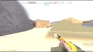 Counterblox Modded: Ready for Competitive