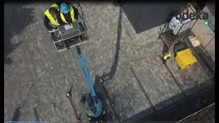 UDT Scissor Lift Exam, How to Pass First Time Theory Part I