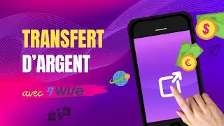 Transfer money with Wise step by step (formerly Transferwise)