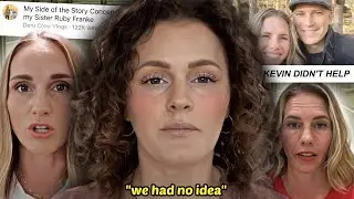 Ruby Franke's Sisters Break Their Silence...(they call out Kevin Franke)