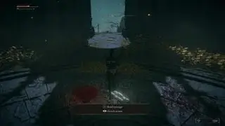 Elden Ring: defeating tutorial boss as wretch