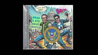 Brad and Stu Save Crypto - A Song for the Ripple and XRP Family