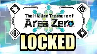 There's Locked Content BEYOND the Indigo Disk's Release (Scarlet & Violet)