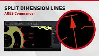 Split Dimension | ARES Commander