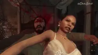 The Evolution of Video Game Graphics  Call of Duty 2003   2017