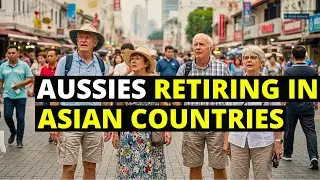 Cheapest Asian Countries For Australian Retirees