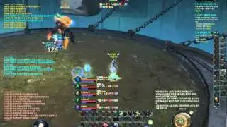Aion 2.5 - Academy instance stage 3 part 1-5
