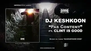 Dj Keshkoon - 