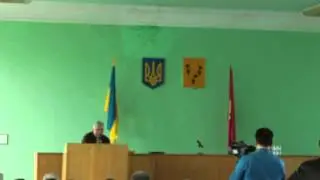 выступление Терещенко и Понимаш