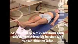 CHI MACHINE'nin Sunduğu Yararlar
