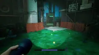 FNAF Security Breach RUIN OOB Speedrun Attempts