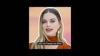 AI Margot Robbie x Not Your Barbie Girl by Ava Max - Be a Barbie and Means Do Whatever You Want