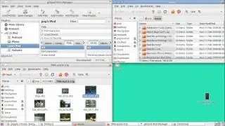 Ubuntu Basics GTKPOD IPOD MANAGER