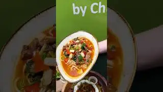 O’zbekistonga kelganda ta’tib ko’rish kerak bo’lgan taomlar !